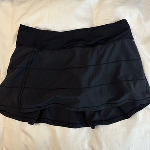 Pace Rival Mid-Rise Skirt
Long Lululemon